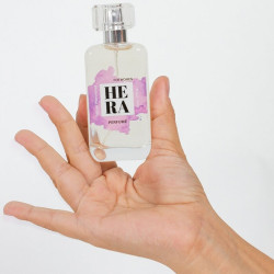 Secretplay - Hera Parfum Naturel Phéromones Spray Pour Femme 50 Ml